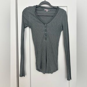 Sundry Long Sleeve